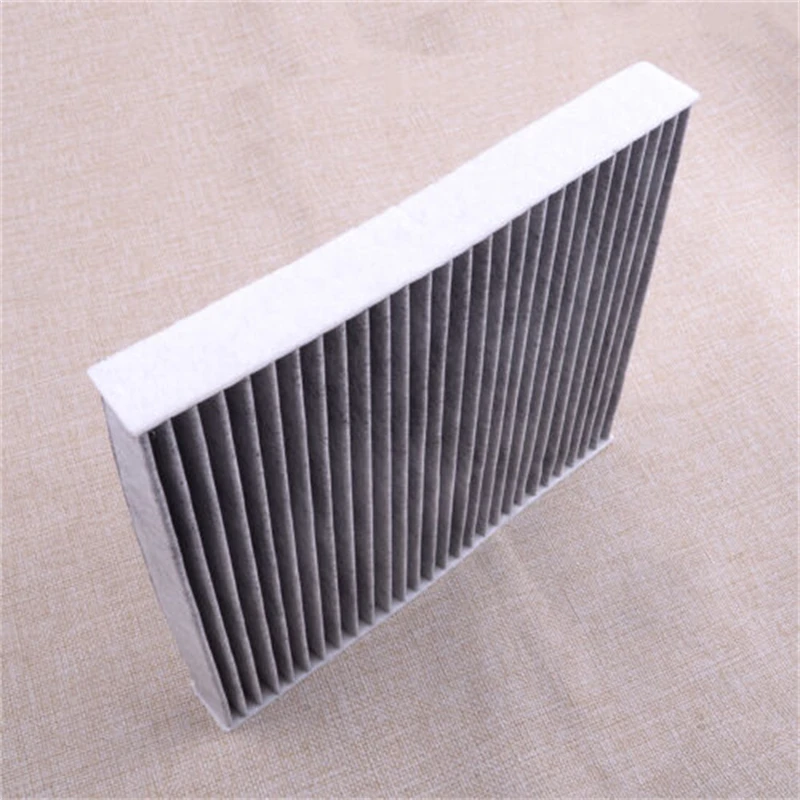 Car Carbon Air Filter For Audi A3 TT Seat Leon Skoda Octavia Superb VW Golf MK7 Passat  5Q0819653 5Q0819644 car accessories