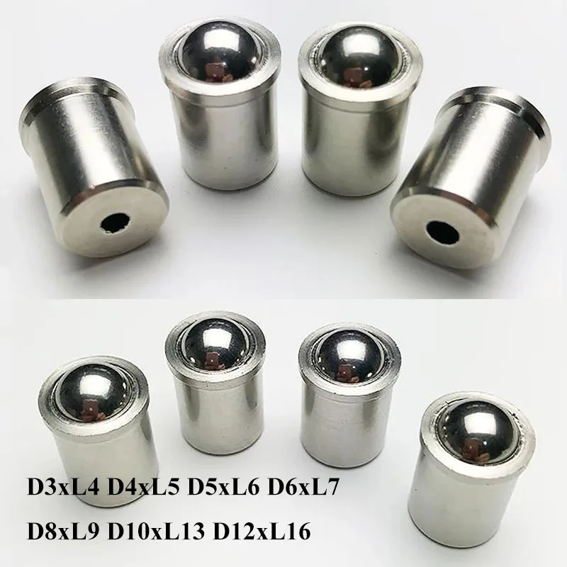 1-100Pcs D3 D4 D5 D…