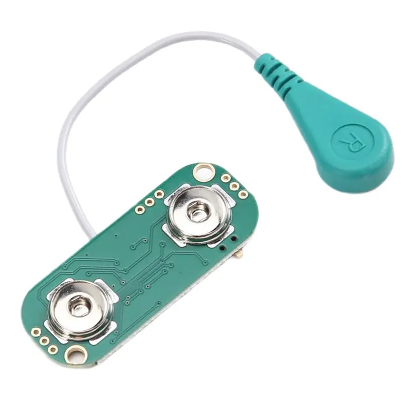 ABUO-For Spotmyoware Muscle Sensor SEN-13723 Muscles Sensor Module For Sensing Applications