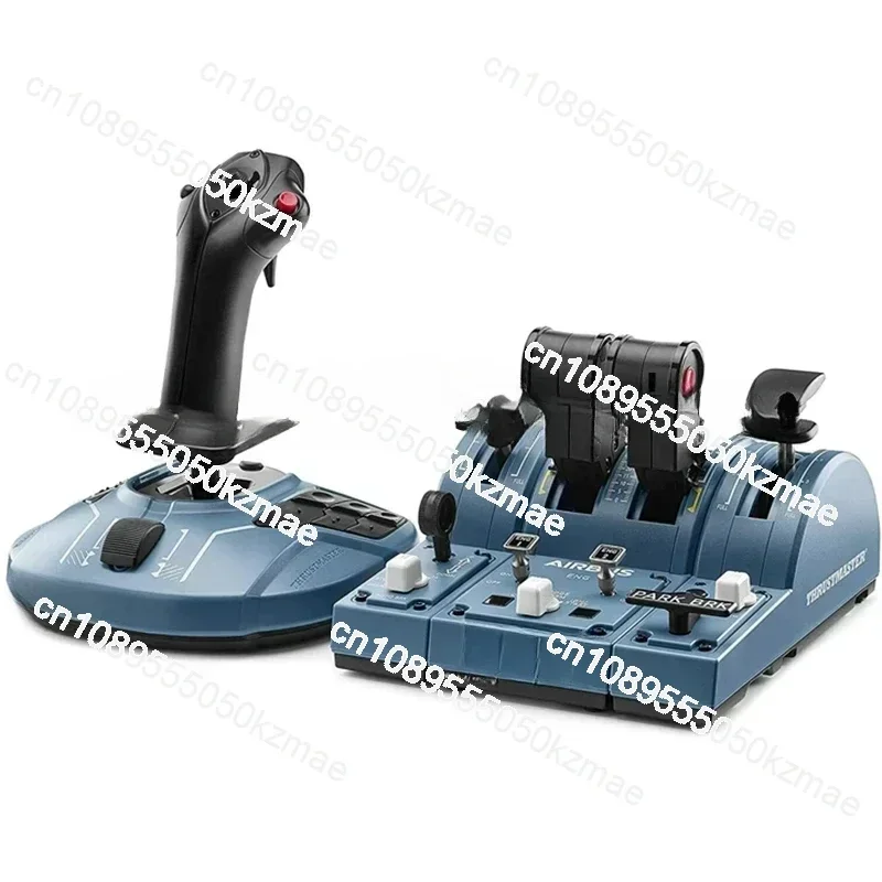 

For Airbus Edition Thrustmaster TCA Captain - Side Bar/Throttle/Add-ons