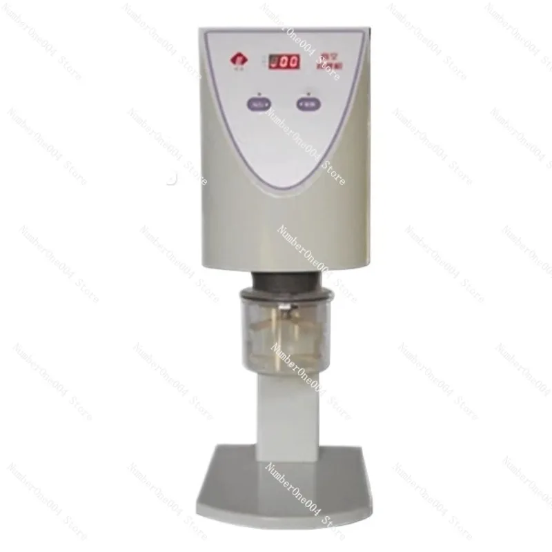 

Стоматологическое лабораторное оборудование Стоматологический вакуумный смеситель с 1 чашкой миксера 500 мл со встроенным вакуумным насосом Лабораторный гипсовый миксер 60 Вт