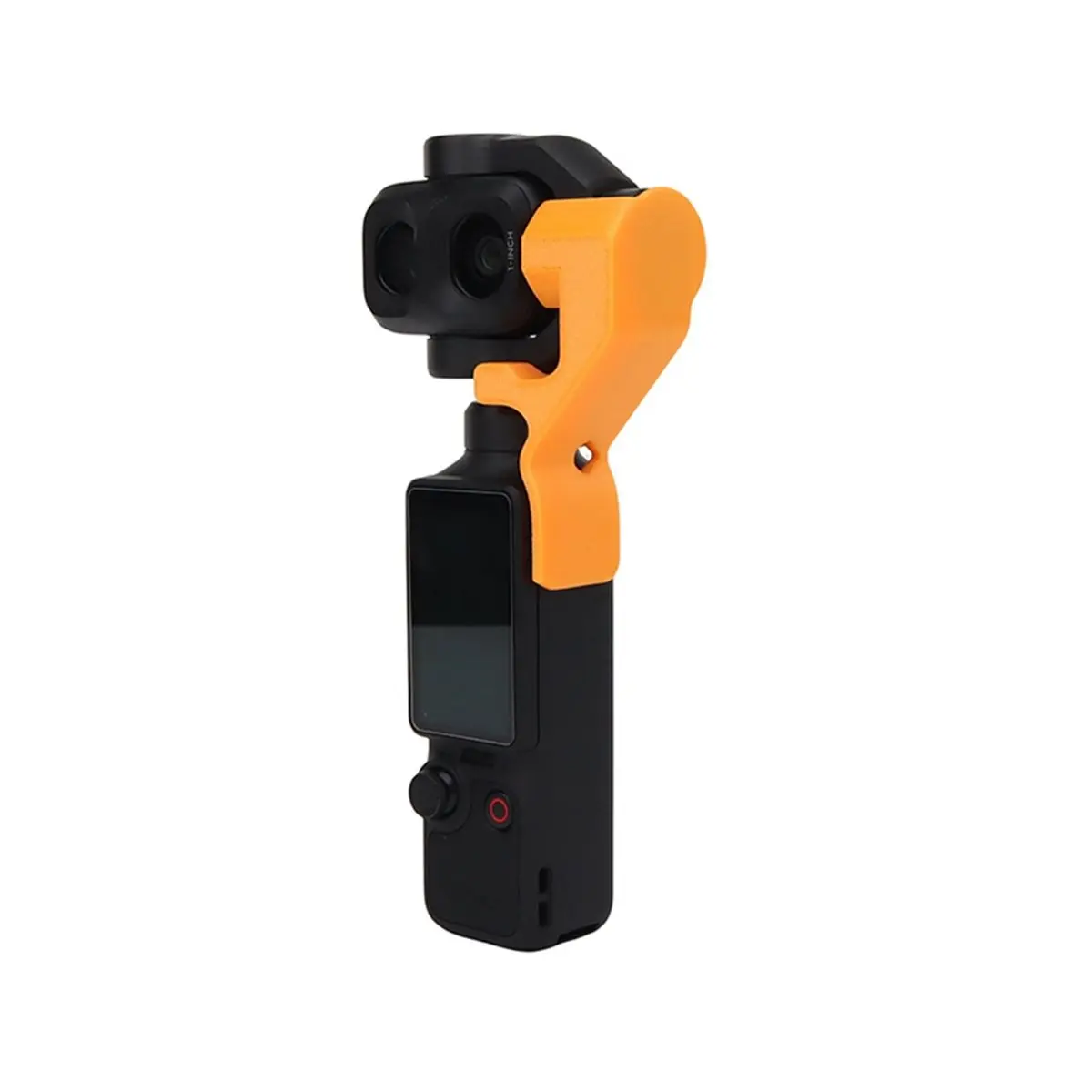 For Pocket 4Pro Camera Gimbal Clip Camera Gimbal Anti-Shake Storage and Protective Cover Camera Accessories A