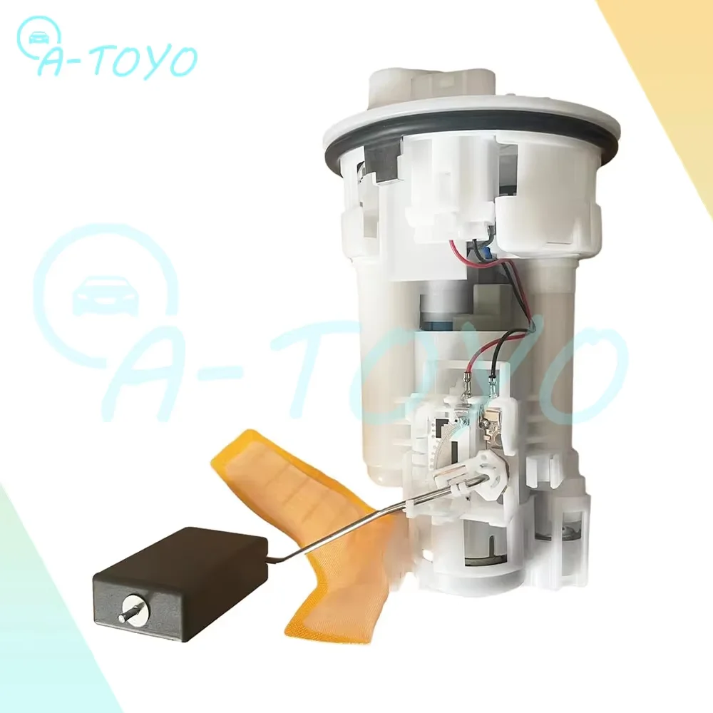 For Toyota Camry 2.4L Corolla LUXEL ZZE112R 1.8L Fuel Pump Assembly 77020-02190 7702002190 77020-12490 7702012490