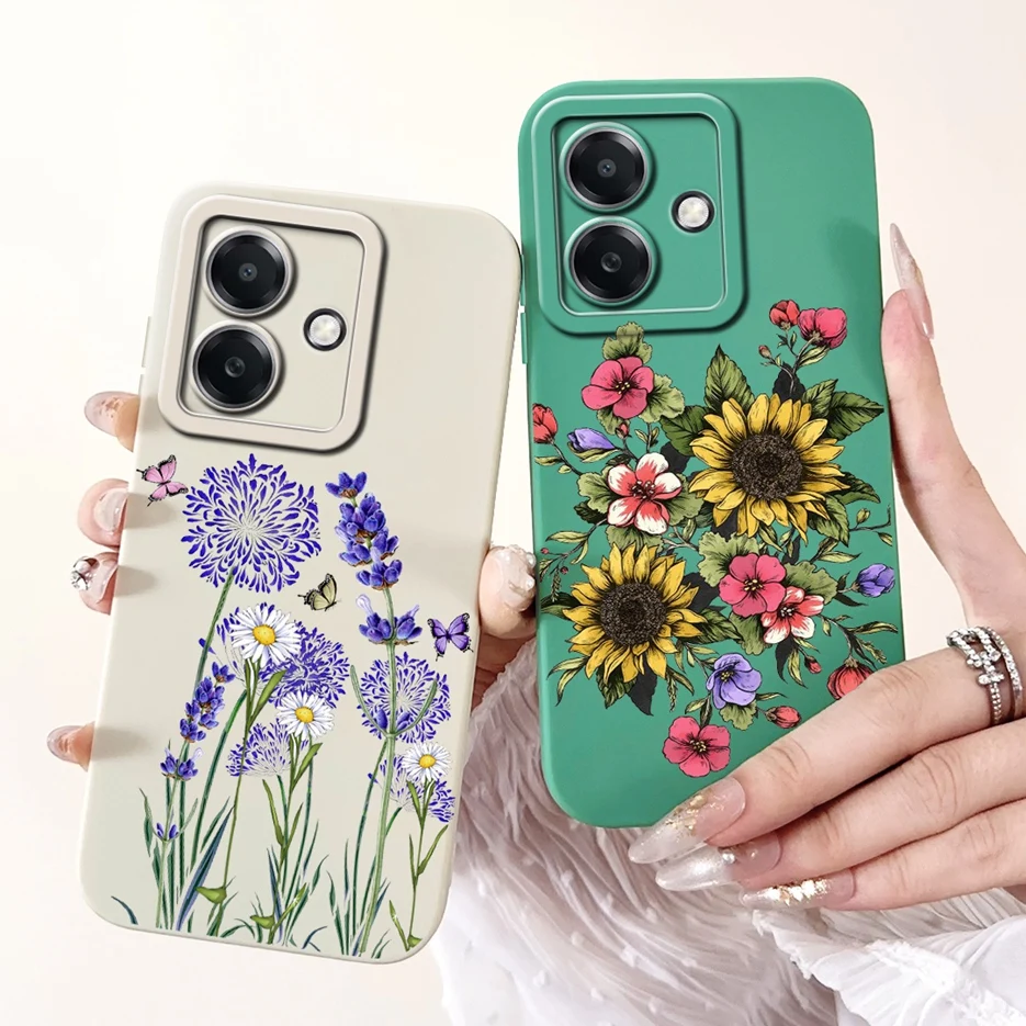 For Oppo A40 Case CPH2669 Luxury Candy Painted Cover Soft TPU Shockproof Phone Case For Oppo A40M A 40 m OppoA40 Back Cover Bags