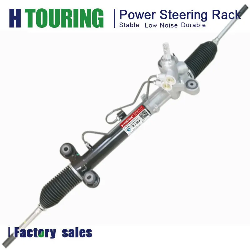 Power Steering Rack steering gear box for Honda CR-V III 2.2 I-CTDI 4wd 2007-2017 53601-SWYG-02 53601SWYG02 LHD LEFT HAND DRIVE