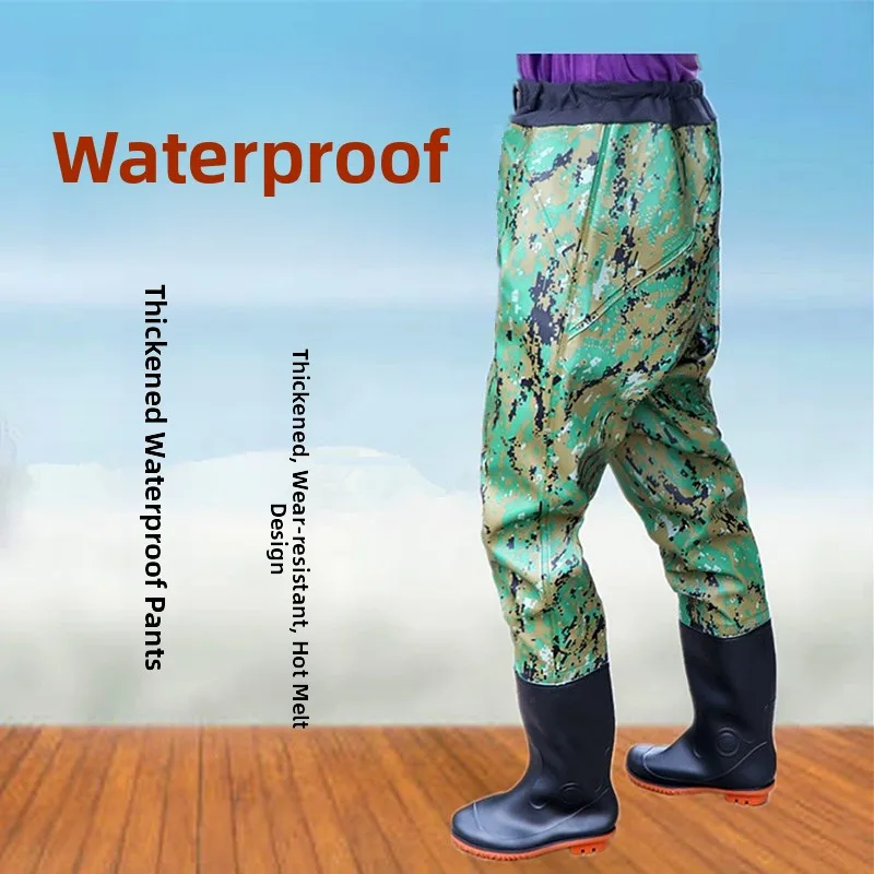 

Водонепроницаемые дождевые сапоги до колена. Сапоги выше колена. Ультра-высокие сапоги Water oes. Молодежные весенне-осенние сапоги.