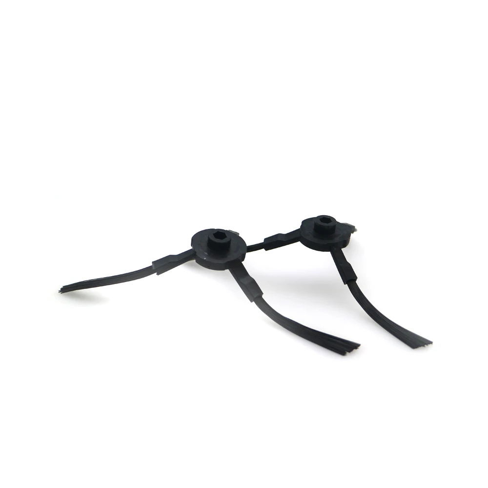 Cepillo principal de alta calidad para aspiradora ILIFE A4, cepillo lateral de esponja con filtro HEPA, piezas para Robot aspirador ILIFE A4 T4 X432 X430