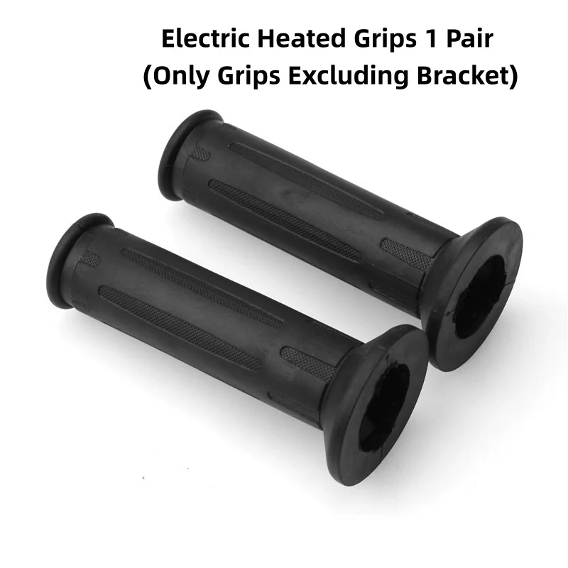 Fits K1300, R1200GS ADV, R1150RT, S1000RR, F800GS Handlebar Grips