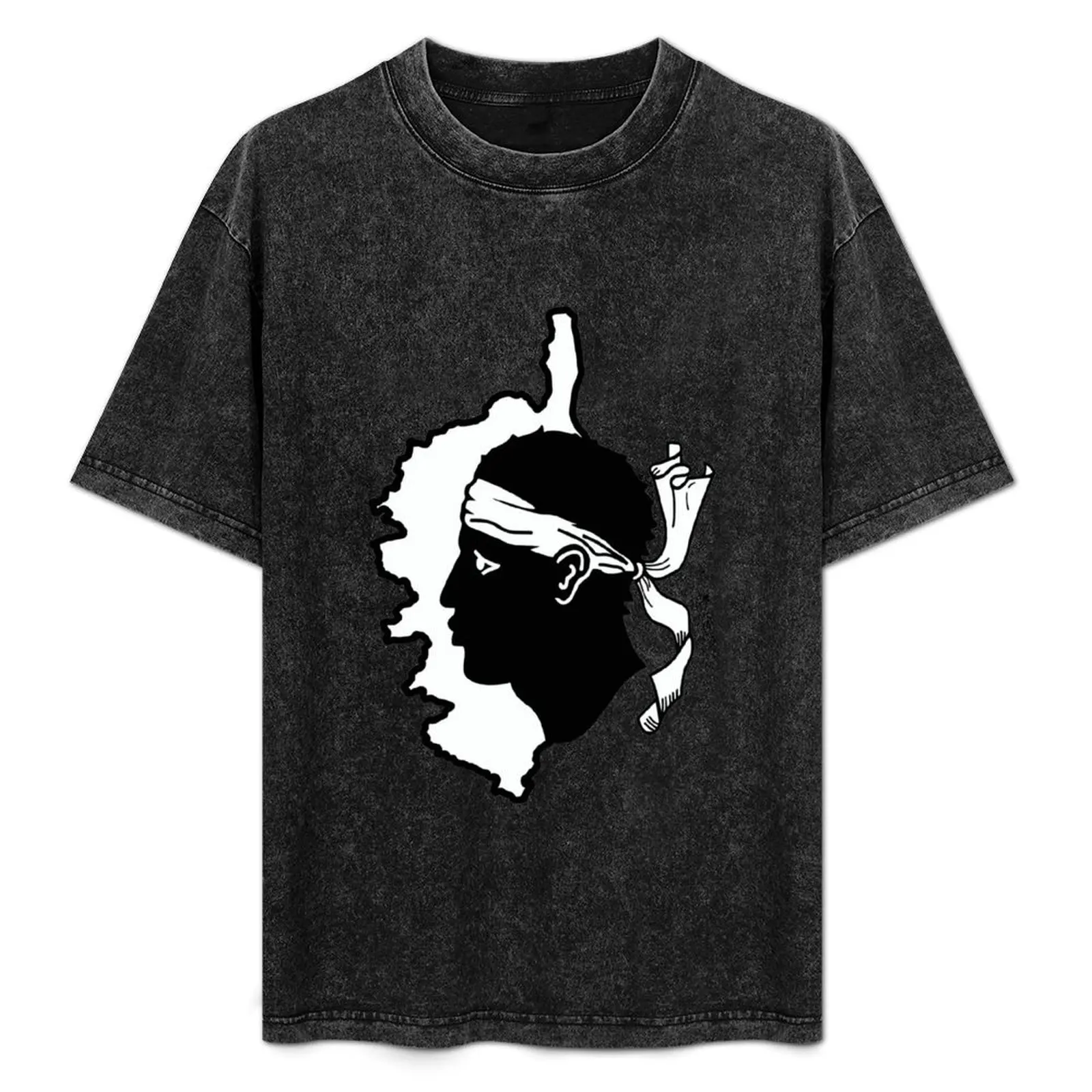 

CORSICA T-Shirt Stretch Fabric Comfort T-Shirt