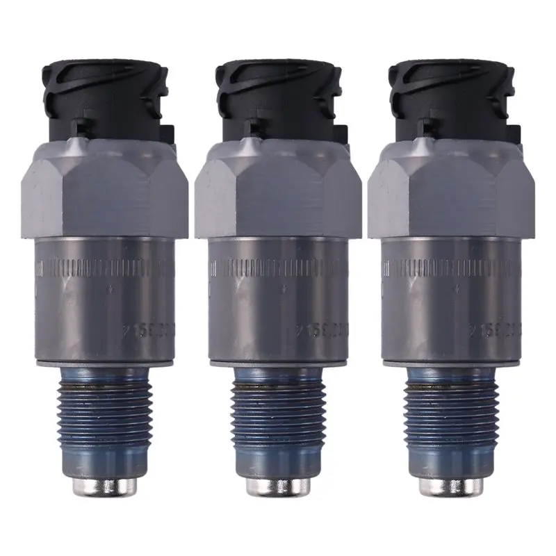 A48P-3X Speed Odometer Sensor For Siemens VDO 2159.20102301 215920102301