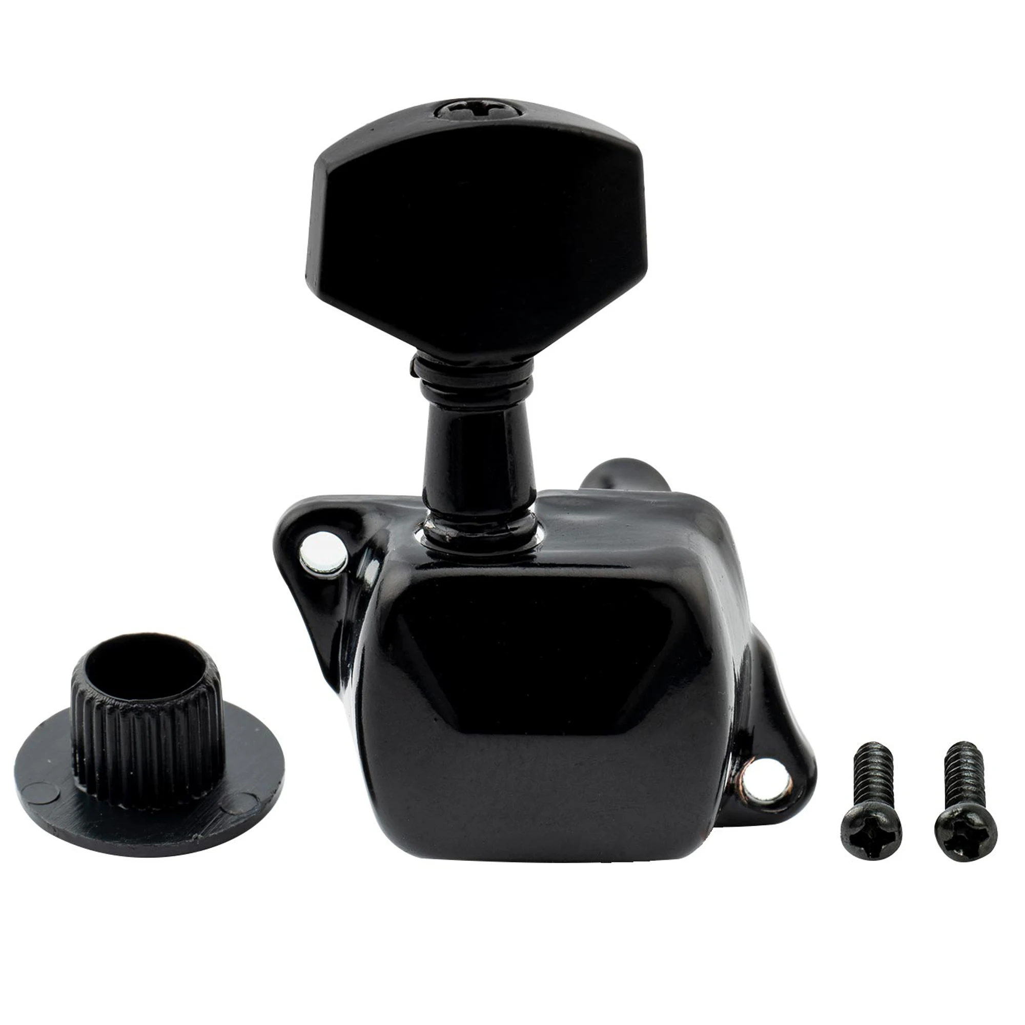 Thumbnail 4 - #83 Top Guitar Tuning Pegs Picks for Every Budget