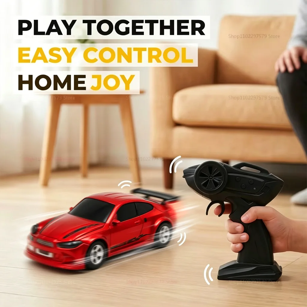 Thumbnail 2 - #36 Compare RC Stunt Cars Before You Buy