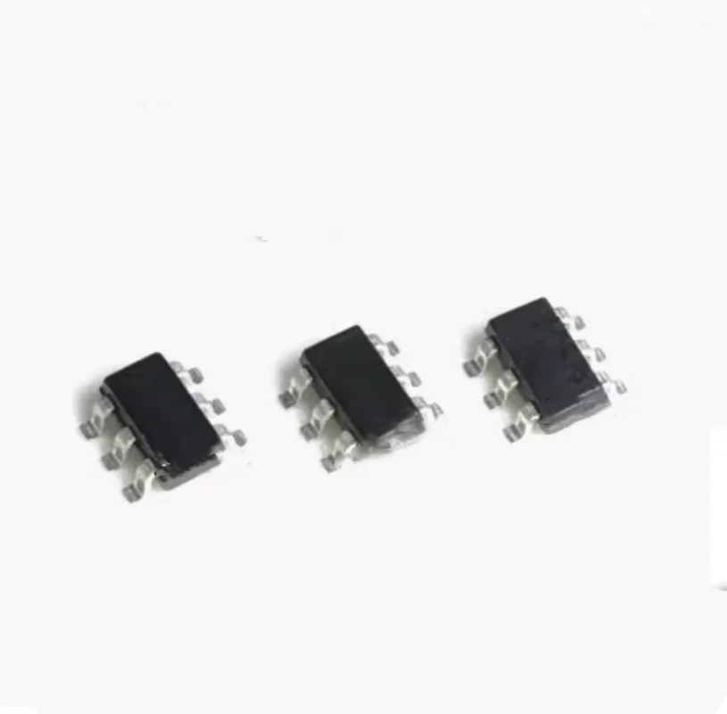 

50PCS DAC7512N 5571IDBVR 7571 6571IDBVT 7311IDCKR 6311IDCKT SOT236 New original