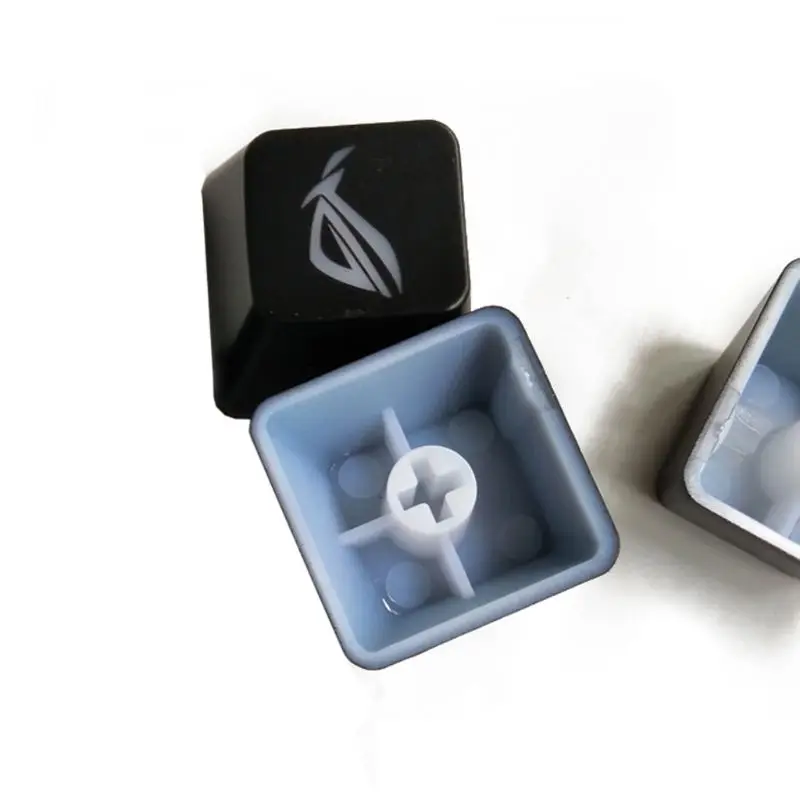 DN59 สำหรับ Creative คีย์บอร์ด Keycaps บุคลิกภาพคีย์บอร์ดเปลี่ยน Pa