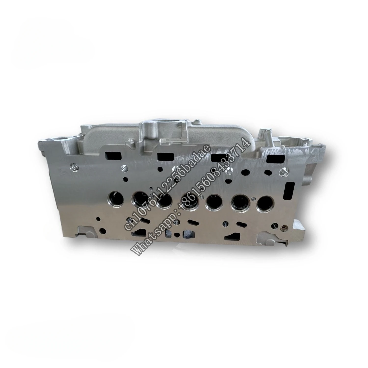 Factory Direct Cylinder head 908733 0200HS 1685778 36001473 for DV4/DV6 D4162T Engine C3 C4 C5 DS3 DS4 DS5 B-MAX JUMPY