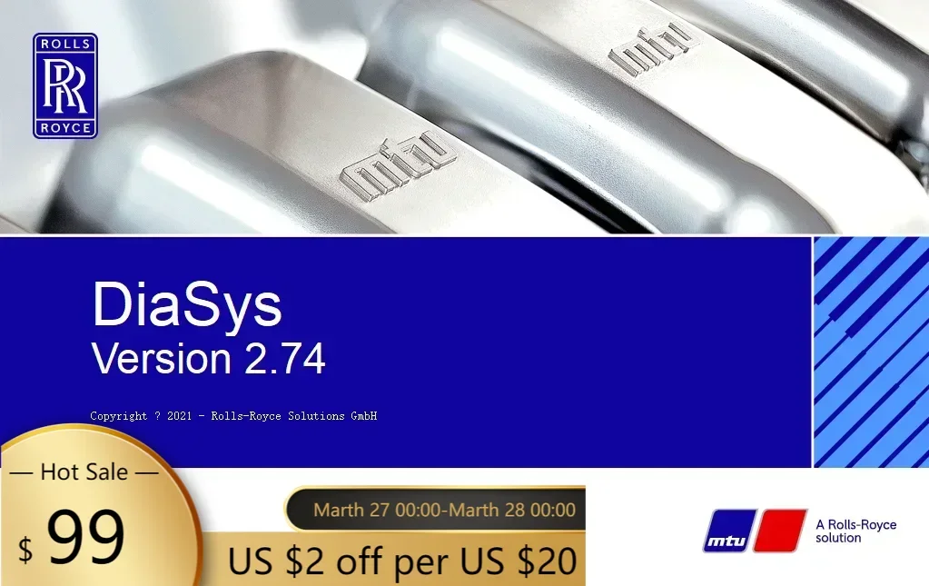 

Для MTU DiaSys 2.75 [2024] + USB-ключ + непрерыв