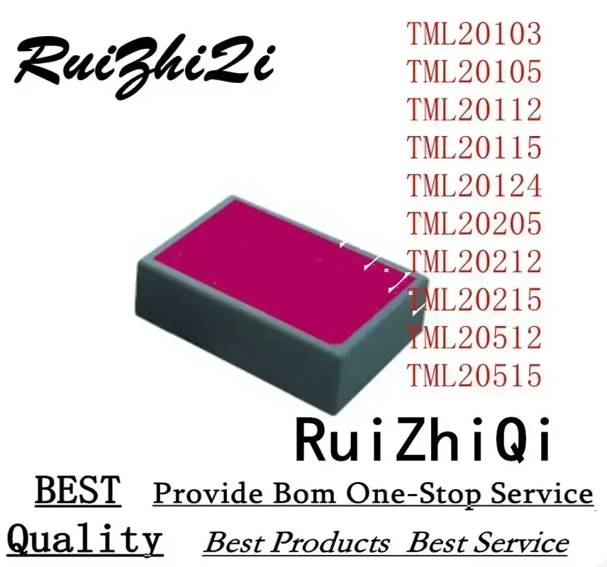 10PCS/LOT TML20103 TML20105 TML20112 TML20115 TML20124 TML20205 TML20212 TML20215 TML20214 TML20512 TML20515 TML 20105 2015