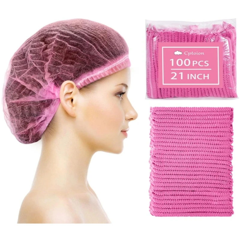 100PCS Disposable N…