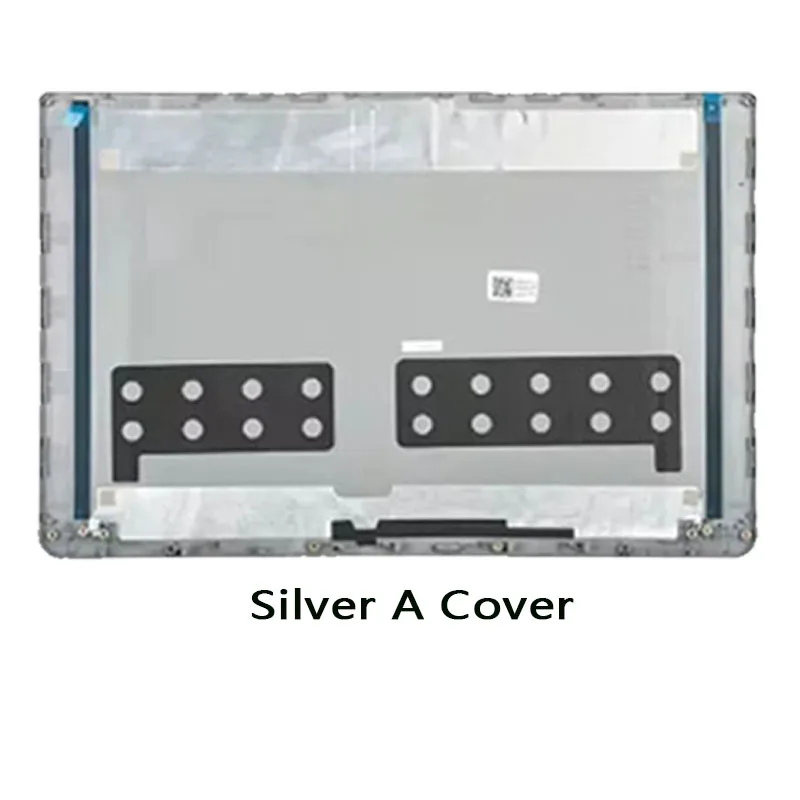 FOR IdeaPad 1 15ADA7 15AMN7 2022 Laptop LCD Back Cover/Front Panel/Axle Cover Silver Gray