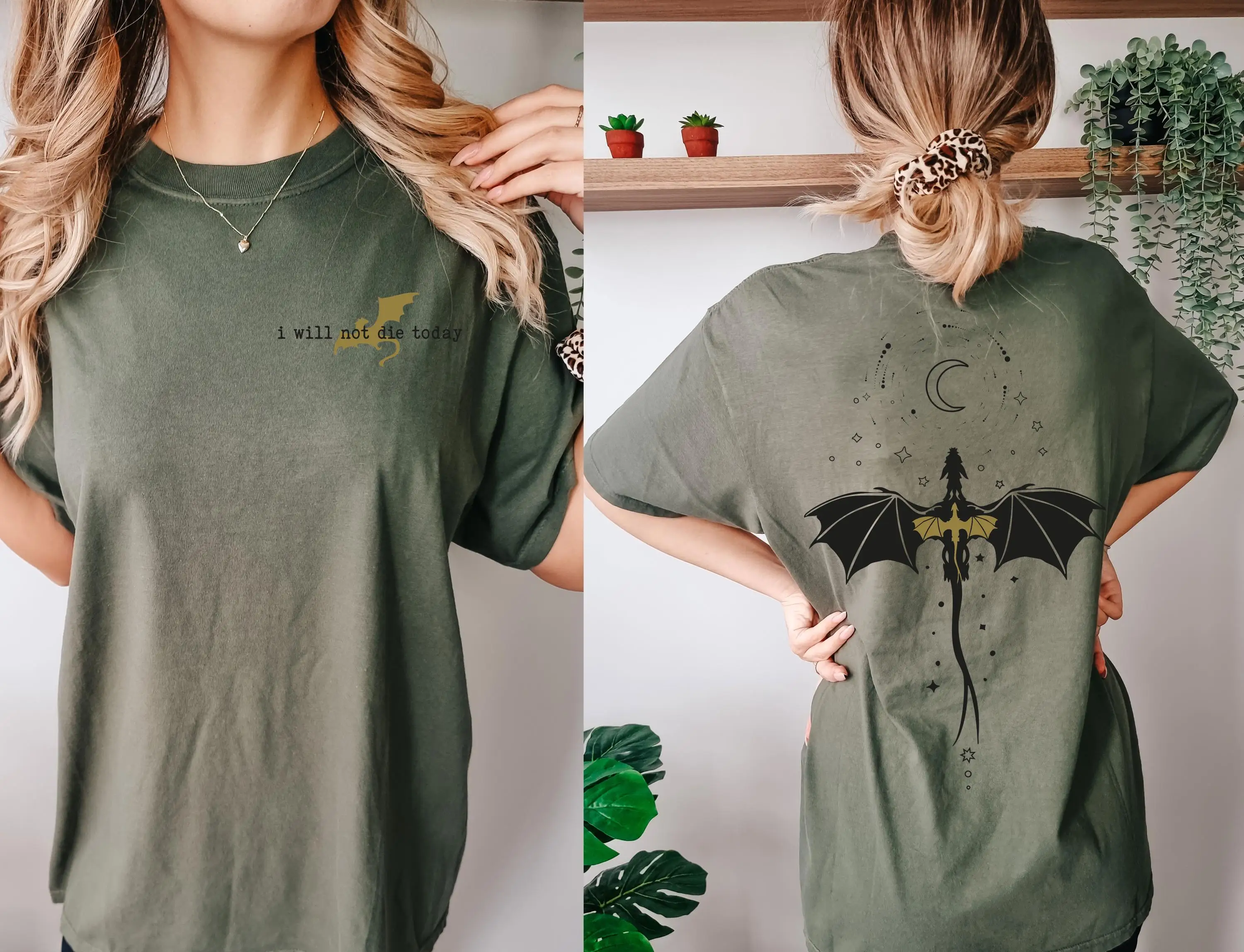 T-shirt confortable pour femmes, guerre du Basgiath universitaire, Sorrengail Violet, chemise Dragon Rider du Quarième aile Merch