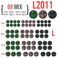 L2011  69PCS