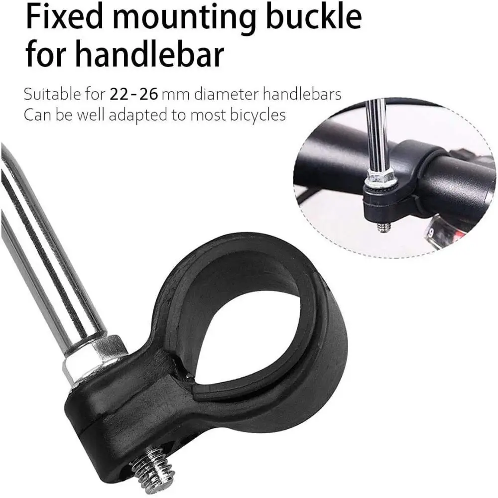Thumbnail 3 - #57 Latest Bicycle Mirrors Offers
