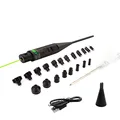 Rechargeable Green