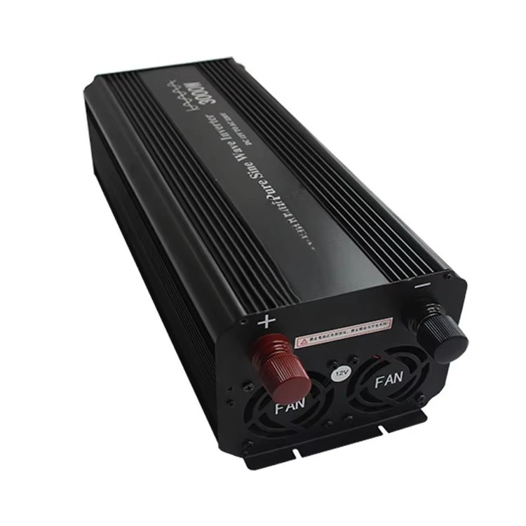 Solar inverter with charging option Off-grid function 1-phase inverter 10kw 50kw 100kw with protection function