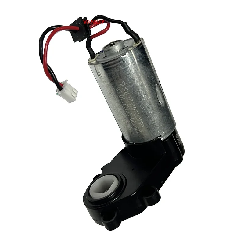 Original MJSTL Main Brush Motor for Xiaomi Mijia Mop 2 Lite Mop 2 Pro Robot Vacuum Cleaner Parts Middle Sweep Brush Module Motor
