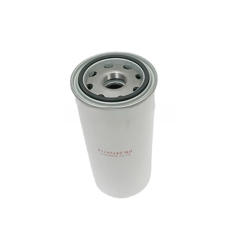 

24724114 Oil Fine Separator Suitable for ML37 Oil-water Separator Oil-gas Separator