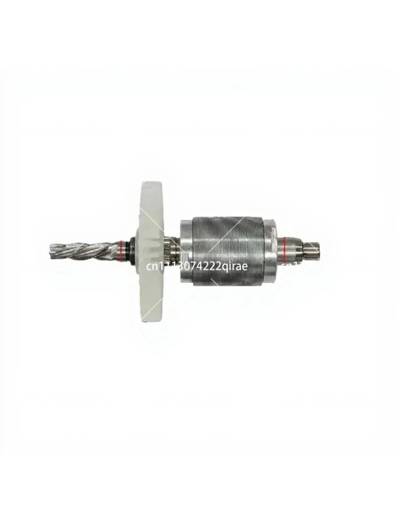 12-Inch Electric Chainsaw Brushless Motor, 8-10 Inch Lithium Battery Accessories, 12-Inch Rotor 4 Tooth Slots