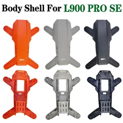 L900 Pro SE drone shell frame suitable for L900 Pro SE Rc drone quadcopter body shell replacement parts original frame
