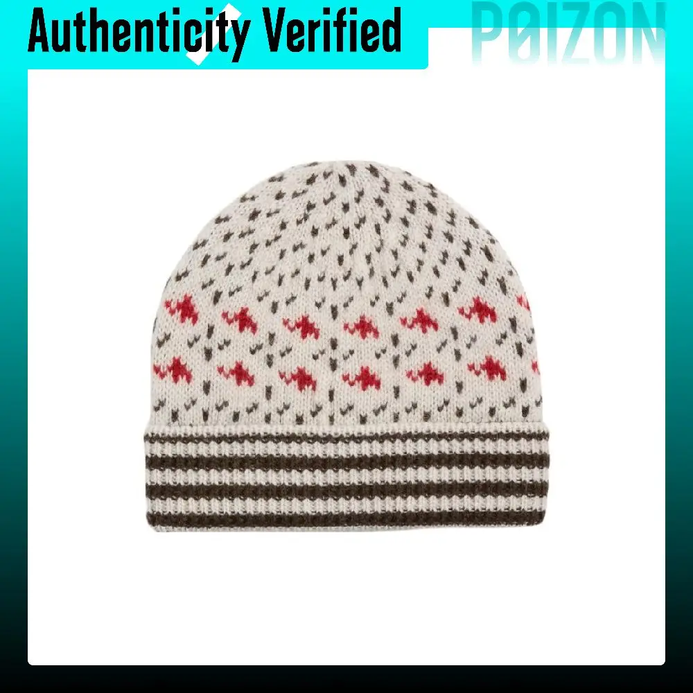 MAMMUT x NIGEL CABOURN Beanies Unisex White Stone 1191-02140-00828