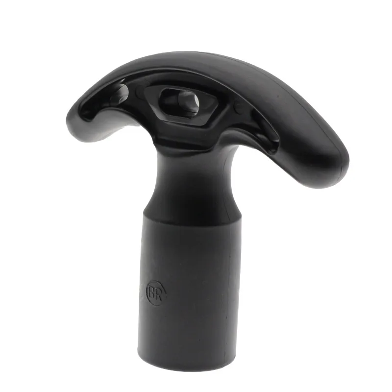 

Диаметр трубки 28 мм, универсальная Т-образная ручка, весло для SUP, каяк, доска для серфинга, сменная противоскользящая ручка, весло для каноэ, аксессуары для вала