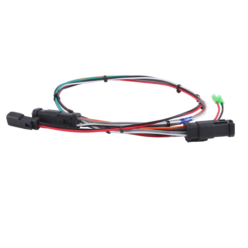 

170-6959 Excavator Wiring Harness Fits For Caterpillar 1706959 Spare Parts Parts