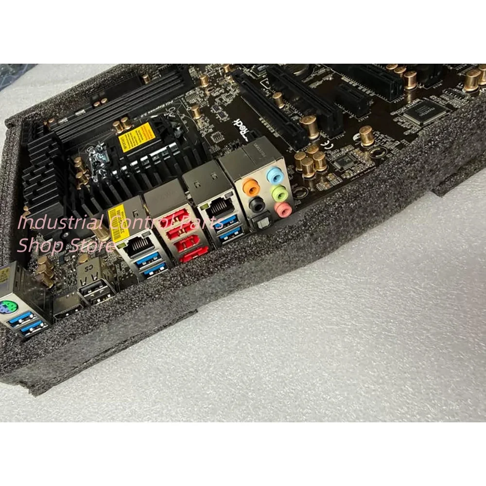 C216 WS Perfect test Stable performance