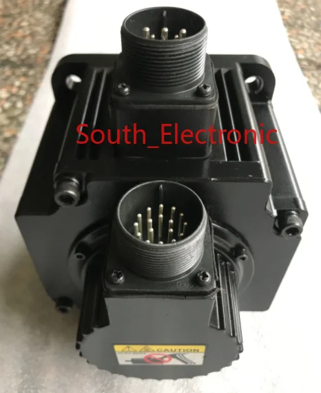 ECMA-E31310PS   SERVO MOTOR ,  In good working condition, free shipping  a