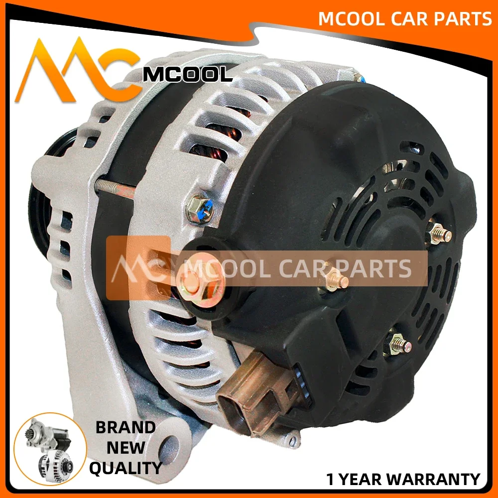 150AMP Alternator F…