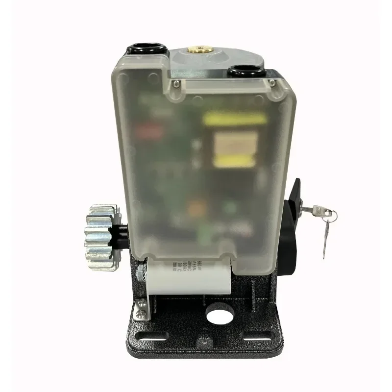 فتاحة بوابة منزلقة أوتوماتيكية 5000 كجم بتصميم صيني حديث لمحرك الباب المنزلق للفيلا والباب التلقائي