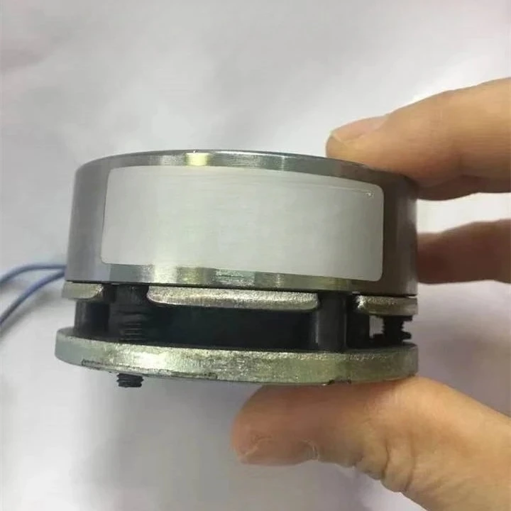

JEB02-0.12/0.25/0.5/1.0/2.0Nm electromagnetic micro power-off brake