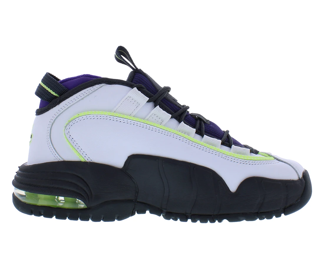 

NIKE Air Max Penny 1 GS Boys Shoes
