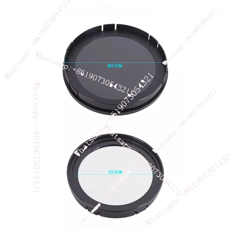 

I150mm Full Aperture Bard Membrane Astronomical Telescope Accessories Solar Filter Membrane