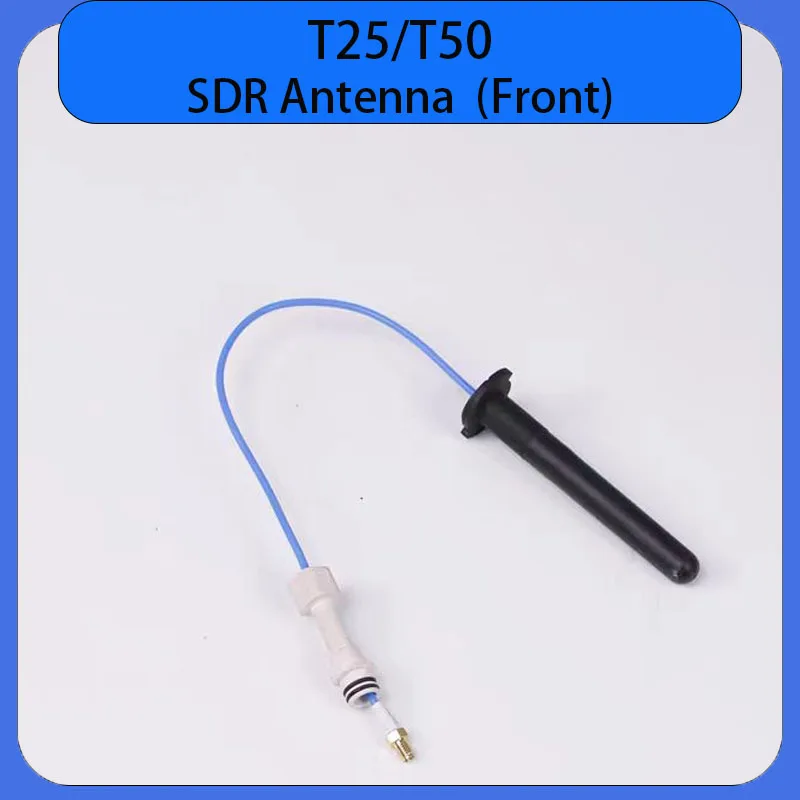 

Brand New DJI Agras Drones T25 T50 SDR Antenna (Front) Cable SDR Line Suitable For Agriculture Drone Repair Parts