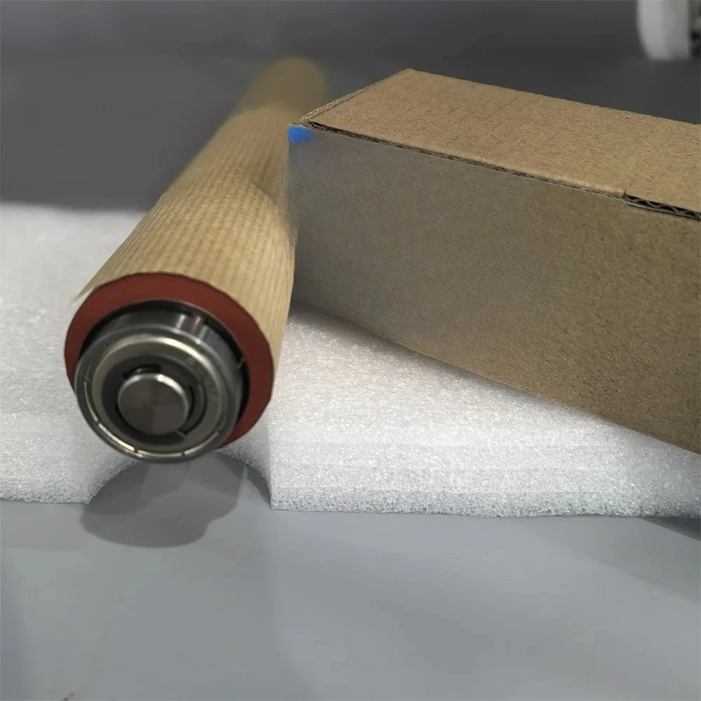 

Нижний прижимной ролик IR6055 FM2-4683-000 для Canon IR 6055 6065 6075 6255 6265 6275 5050 5055 5065 5075 5070 5570 6570