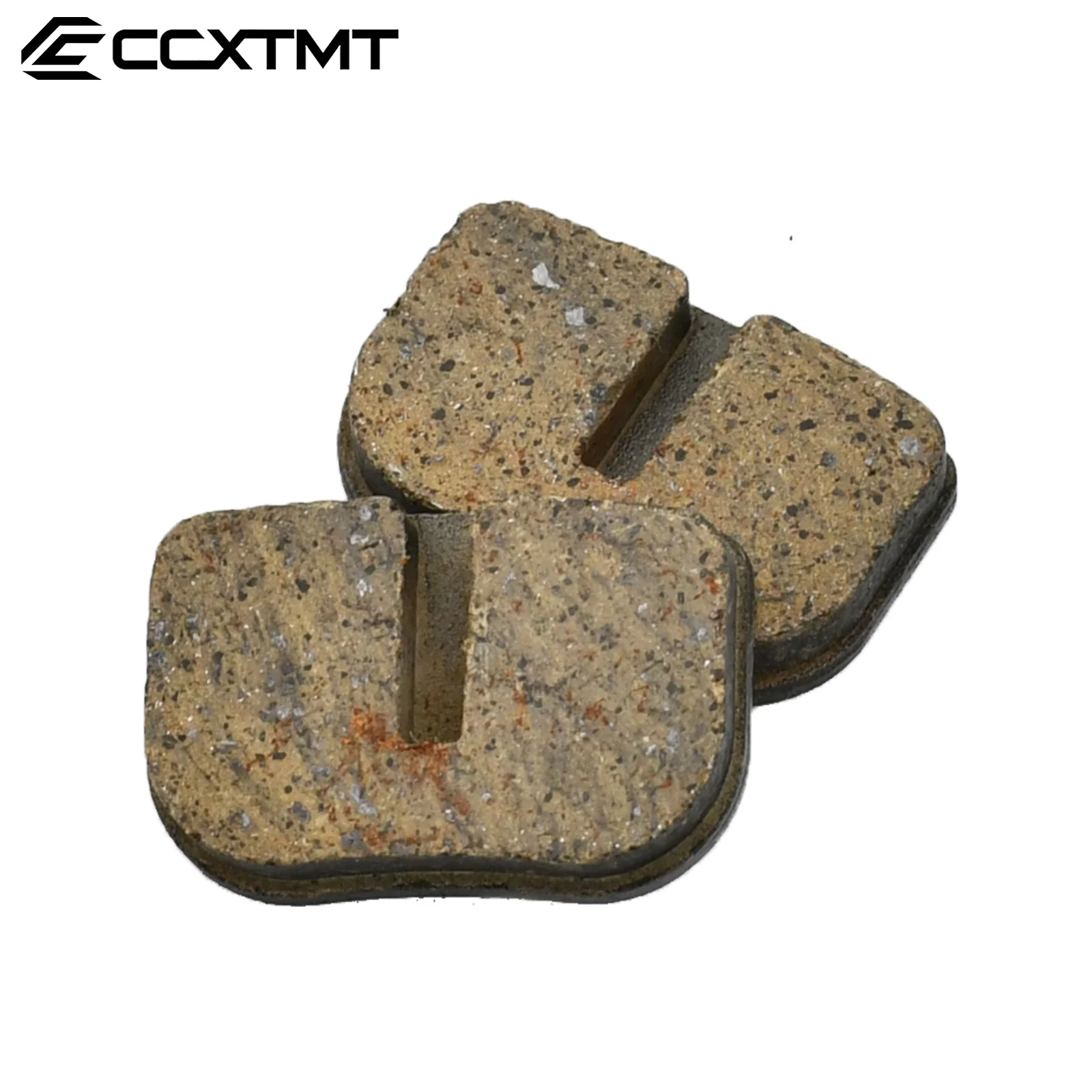 Motorcycle Disc Brake Pads For 49cc 47cc 43cc Mini Children Bike Electric Scooter Mini Gas Scooters Universal Parts view 3