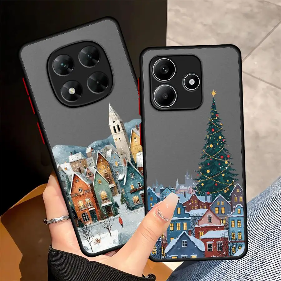 Phone Case For Xiao…