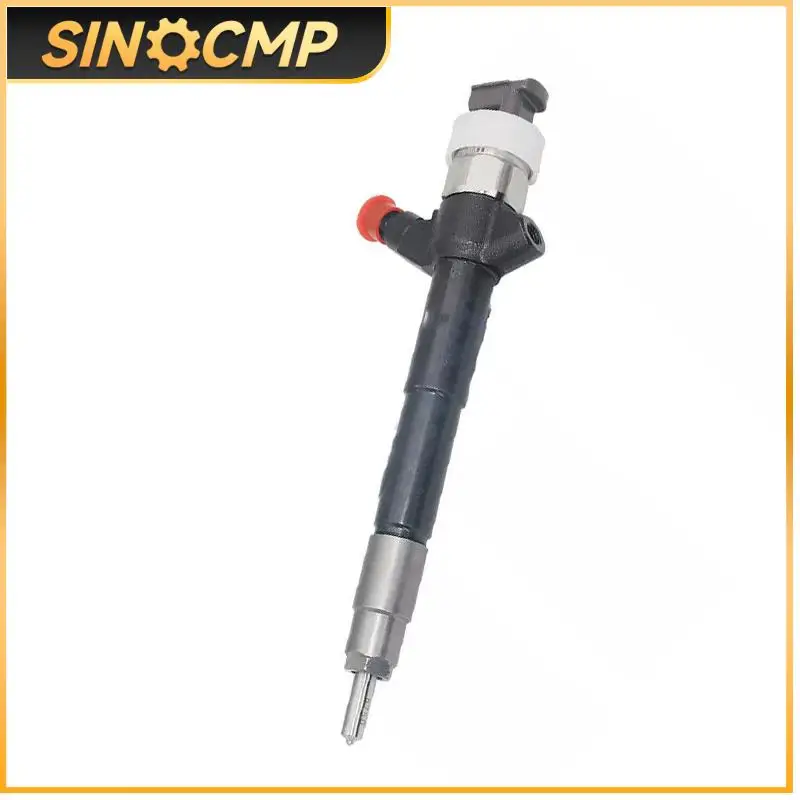 

1PC Injector 1465A307 For Mitsubishi PAJERO/MONTERO 4M41 Engine Professional Excavator Parts
