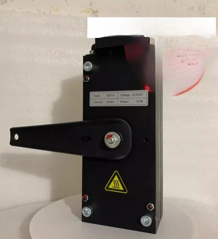 

Original EDT-F brake, AC220V brake, brand new original