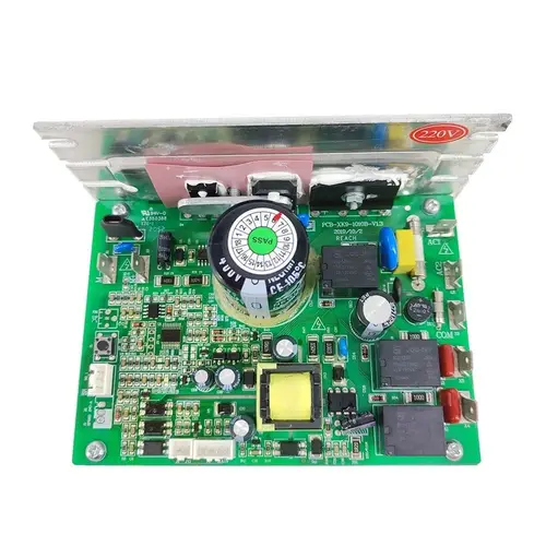 PCB-XK9-1010B-V1.3 Nowa płyta główna płyty głównej do bieżni
