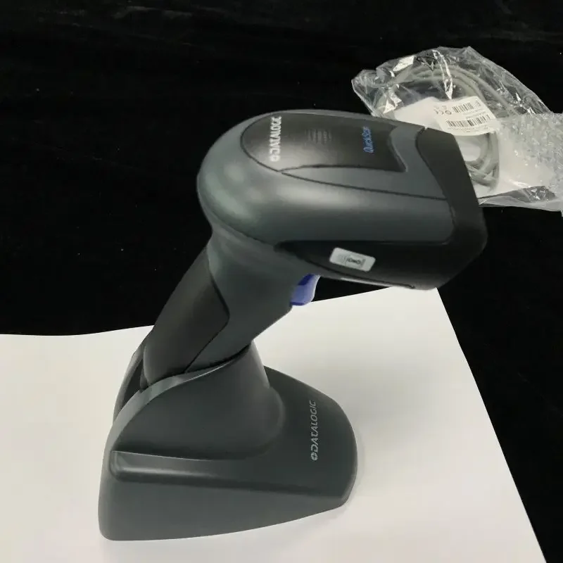 Datalogic QuickScan I QD2400 Models QD2430 with Autosense stand